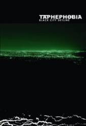 Taphephobia : Black City Skyline